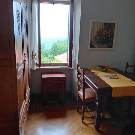 Appartamento Charm Of Northern Italy *