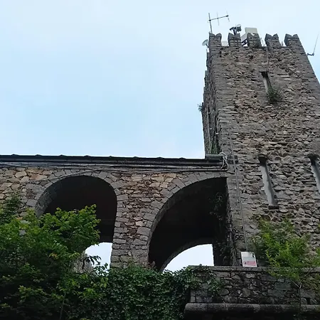 Charm Of Northern Italy Appartamento Zumaglia