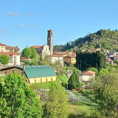 Charm Of Northern Italy *
