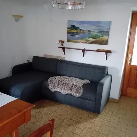 Appartamento Charm Of Northern Italy Zumaglia