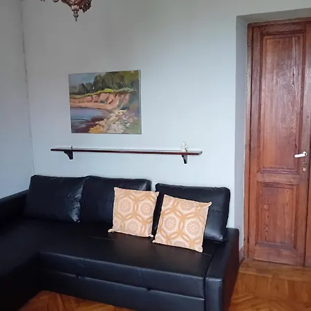 Appartamento Charm Of Northern Italy Zumaglia