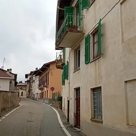 Charm Of Northern Italy